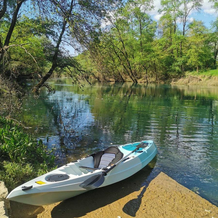 Seosko Domacinstvo Jovanovic Danilovgrad Buitenkant foto