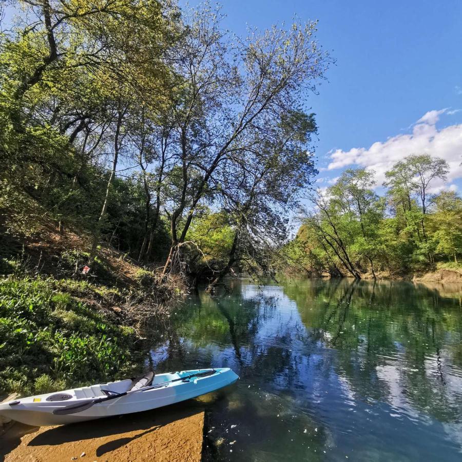 Seosko Domacinstvo Jovanovic Danilovgrad Buitenkant foto