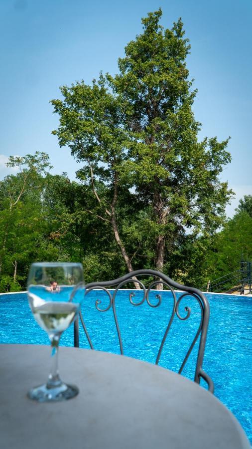 Seosko Domacinstvo Jovanovic Danilovgrad Buitenkant foto